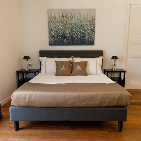 La Duca Suites & Apartments Palermo Kültér fotó