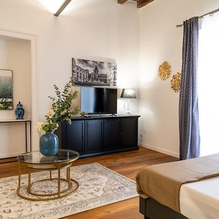 La Duca Suites & Apartments Palermo Kültér fotó