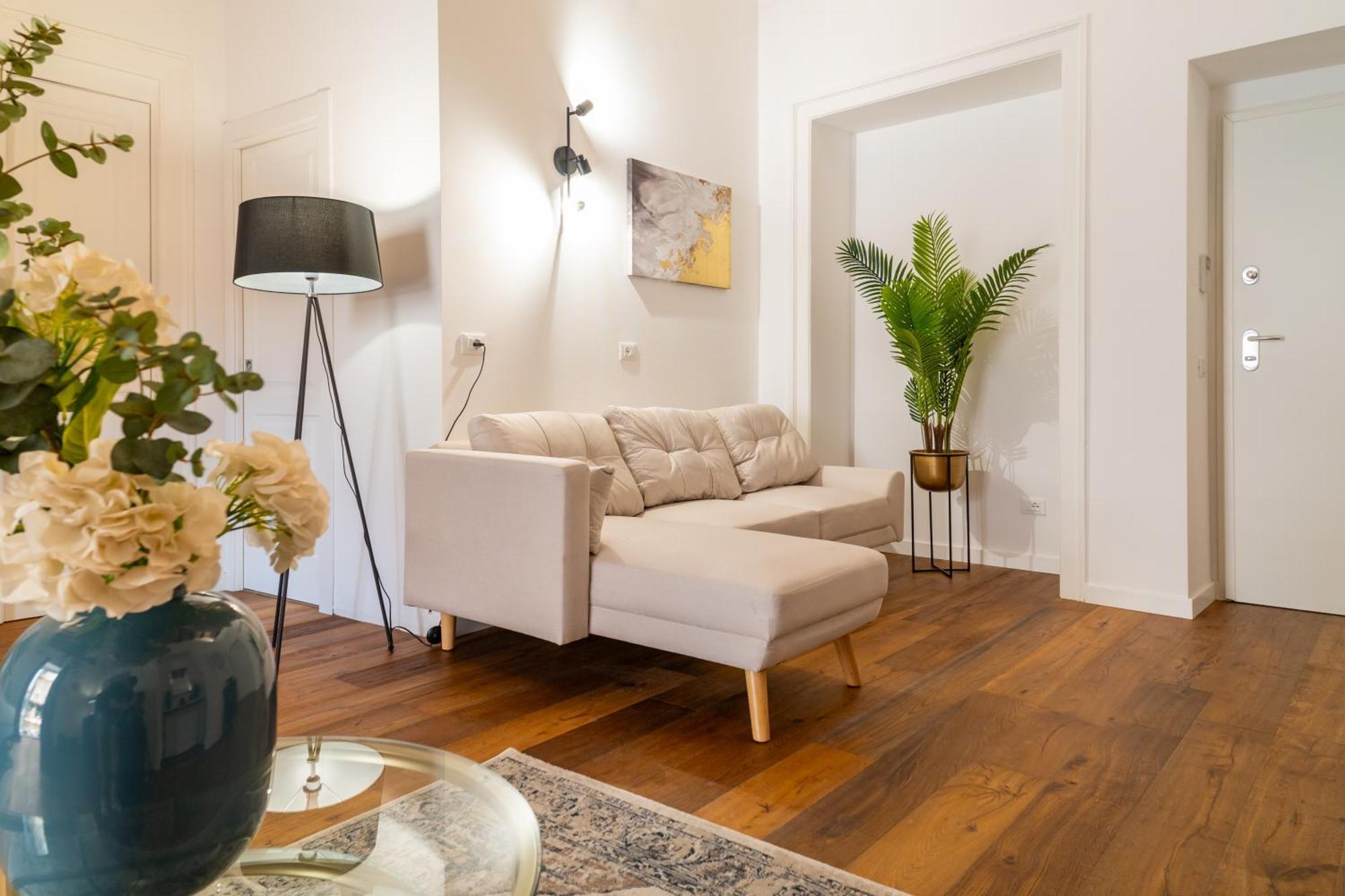 La Duca Suites & Apartments Palermo Kültér fotó