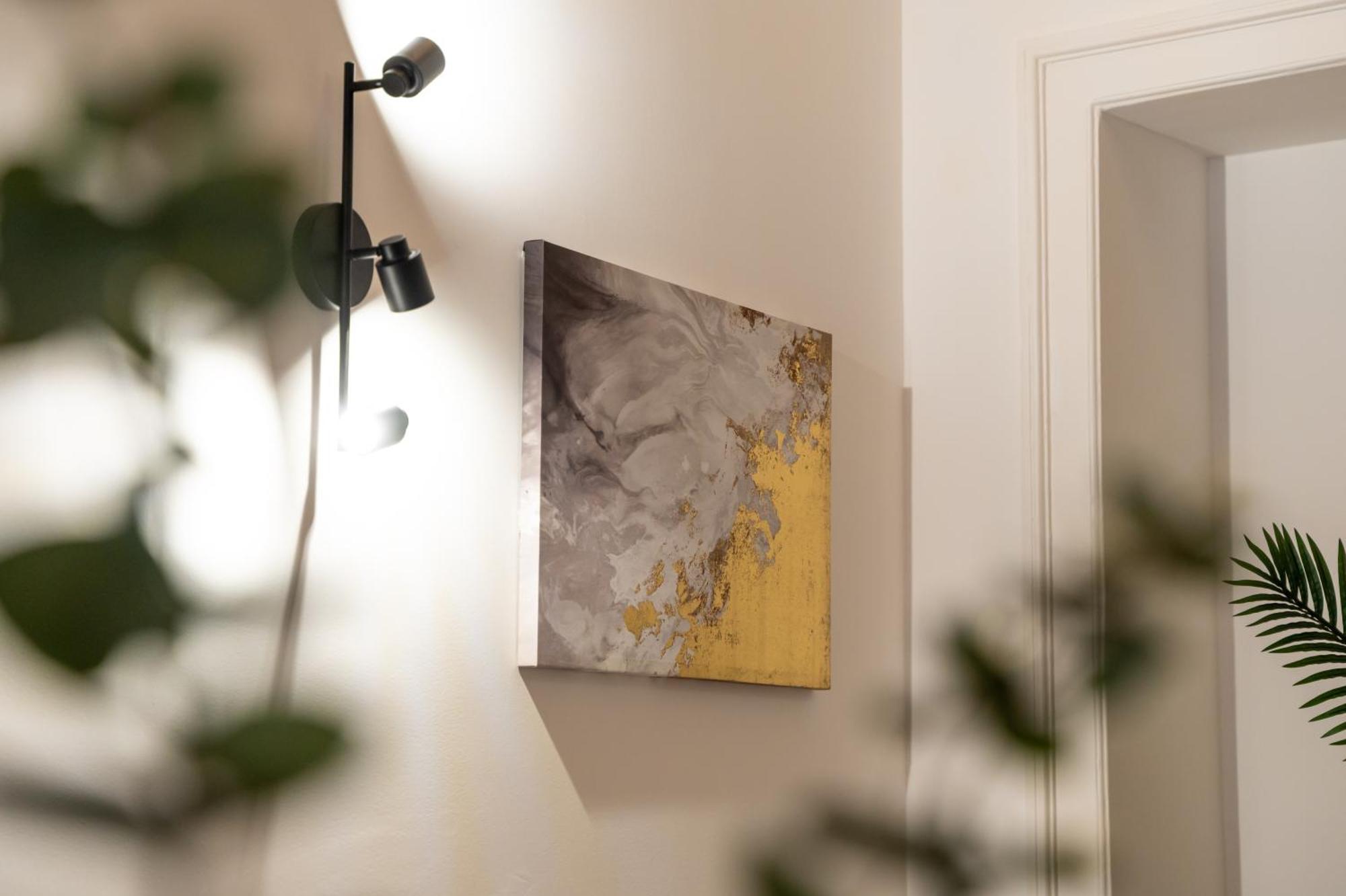 La Duca Suites & Apartments Palermo Kültér fotó