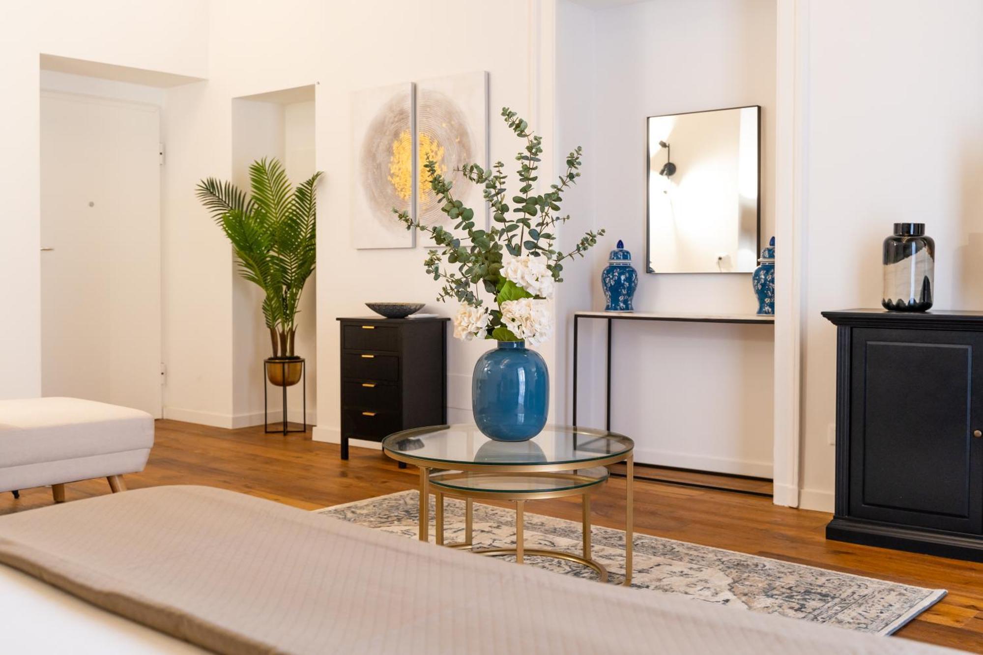 La Duca Suites & Apartments Palermo Kültér fotó