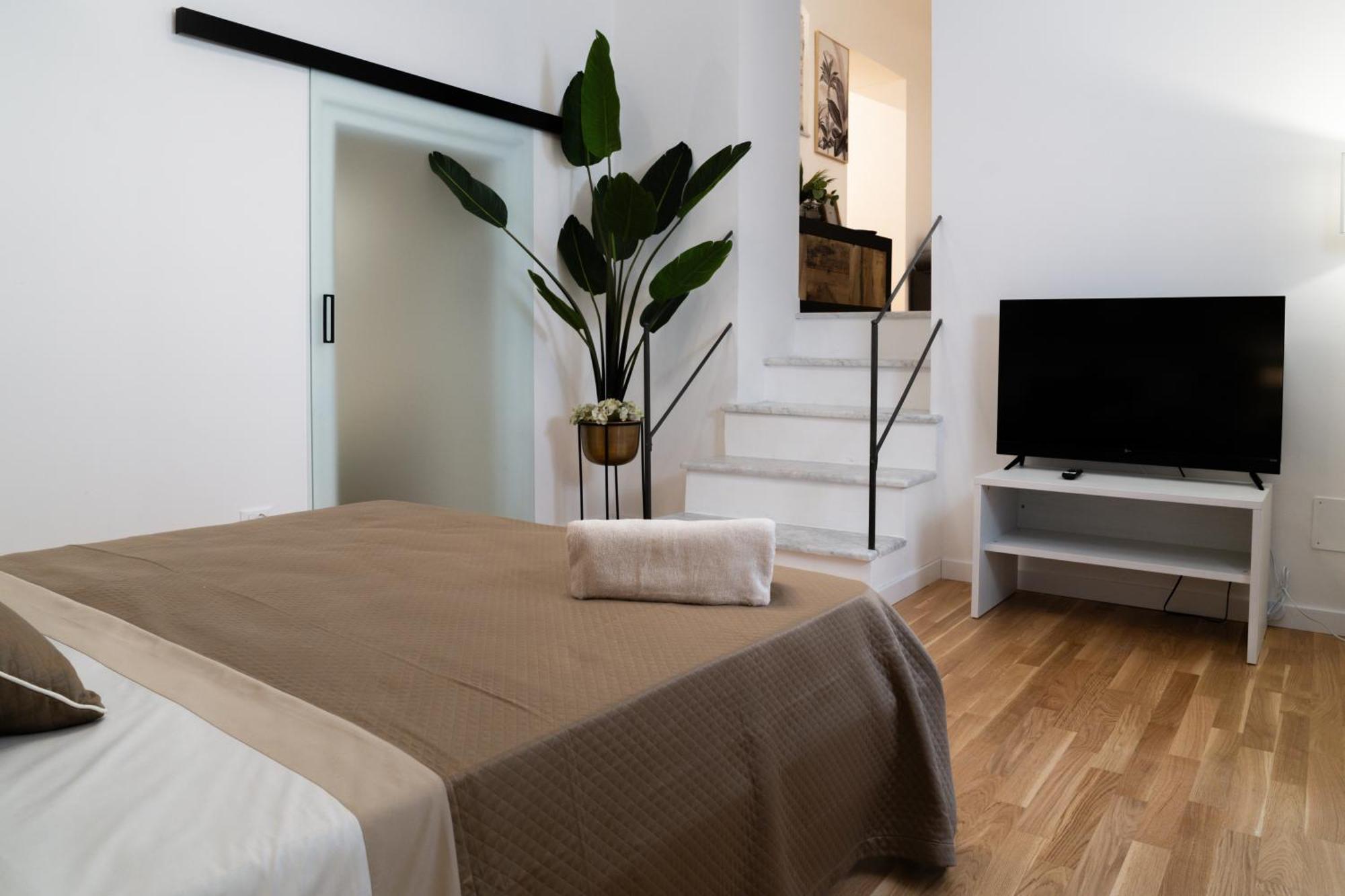 La Duca Suites & Apartments Palermo Kültér fotó