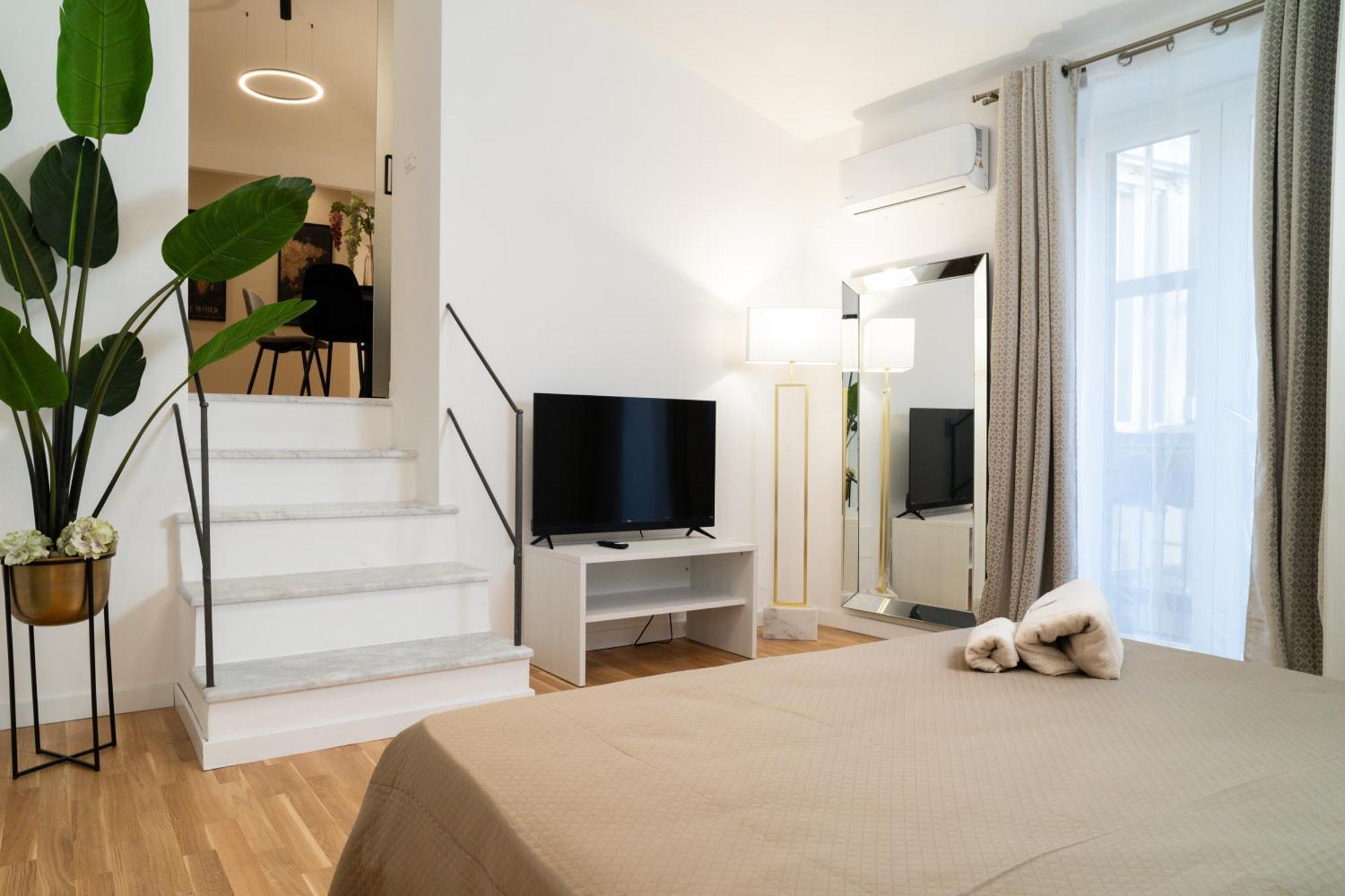 La Duca Suites & Apartments Palermo Kültér fotó