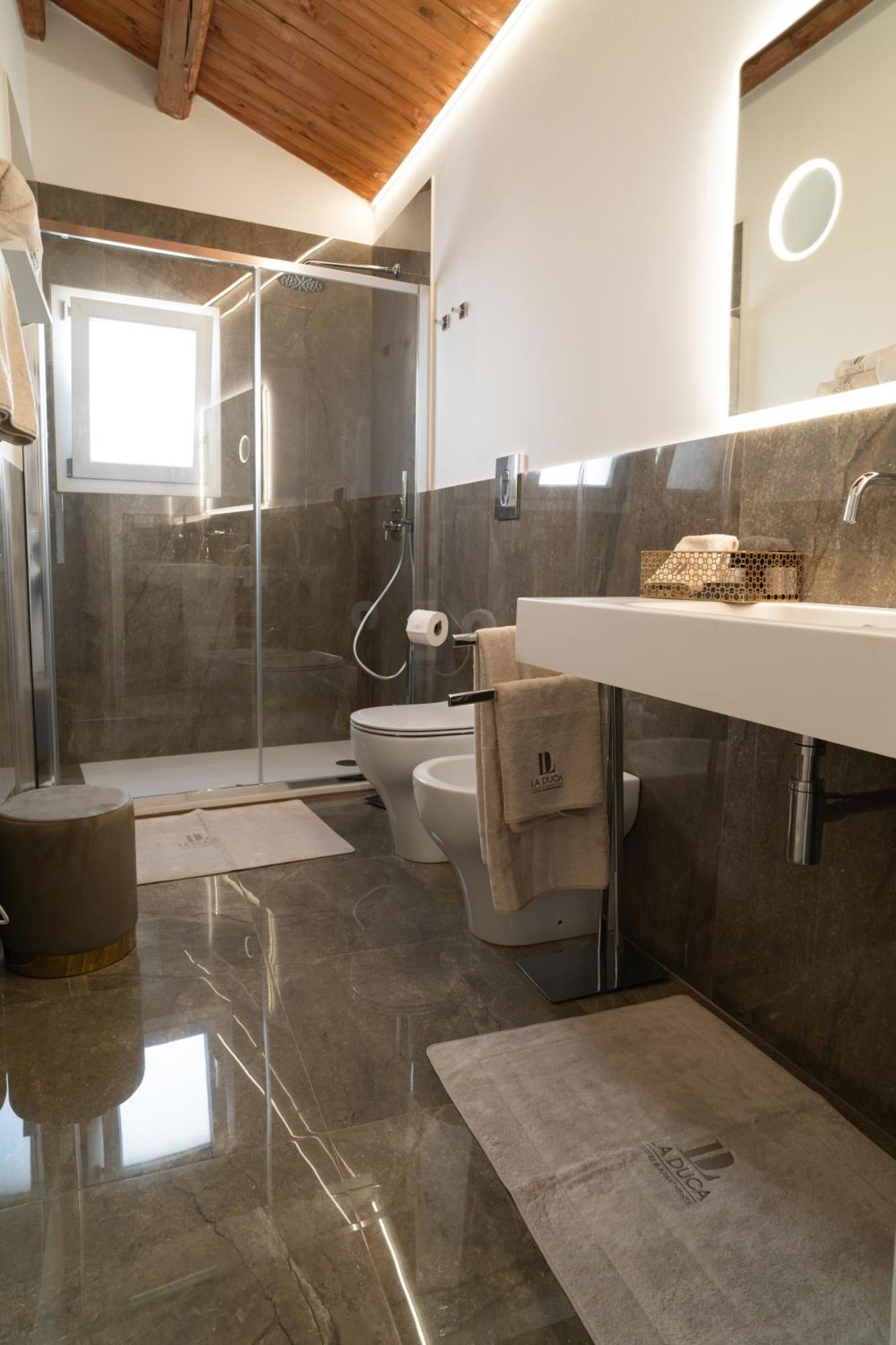 La Duca Suites & Apartments Palermo Kültér fotó
