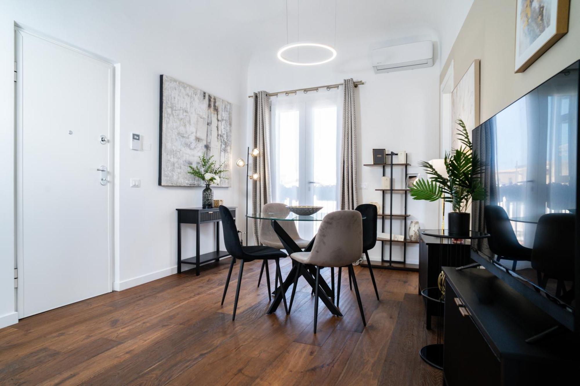La Duca Suites & Apartments Palermo Kültér fotó