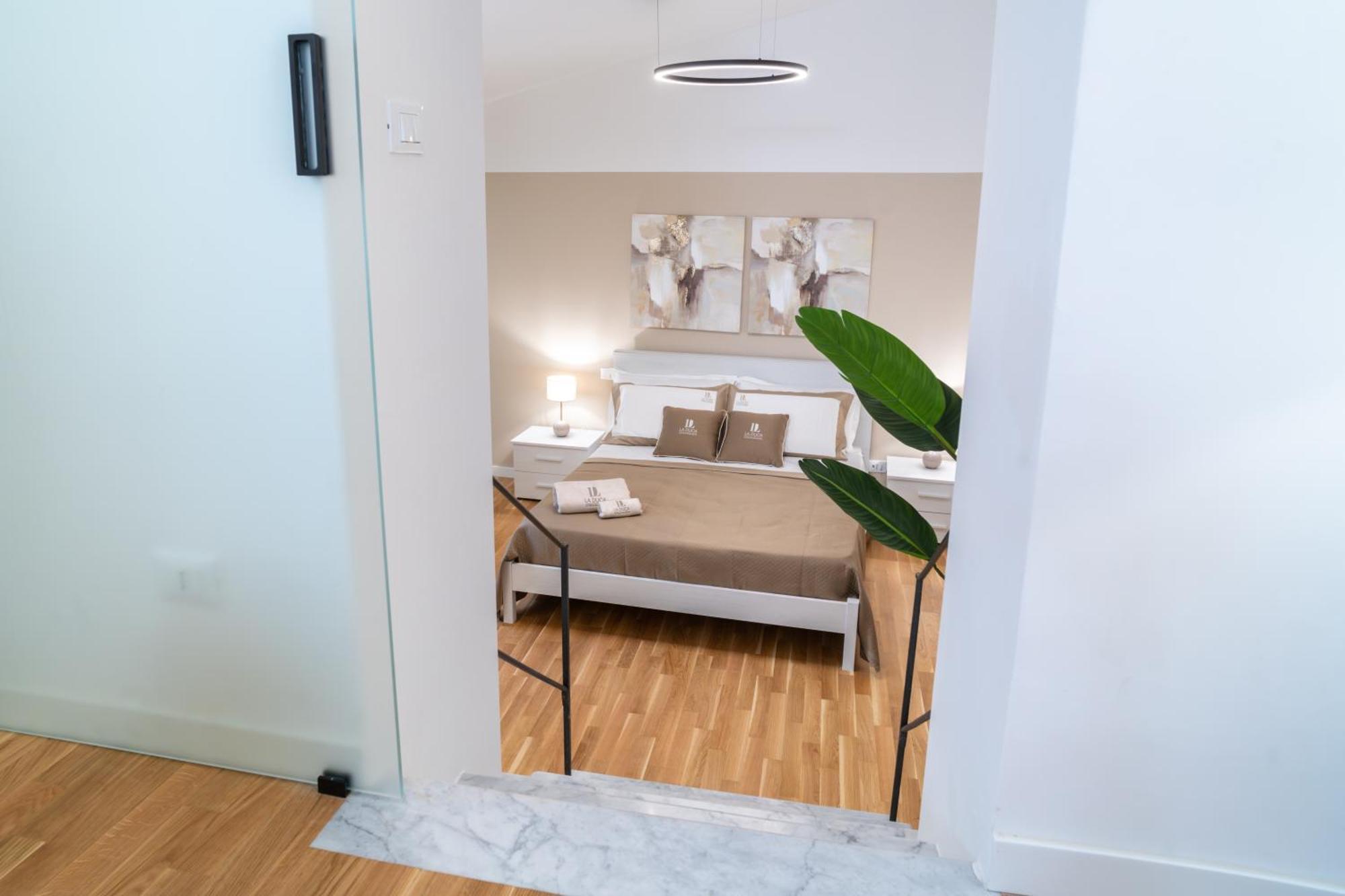 La Duca Suites & Apartments Palermo Kültér fotó