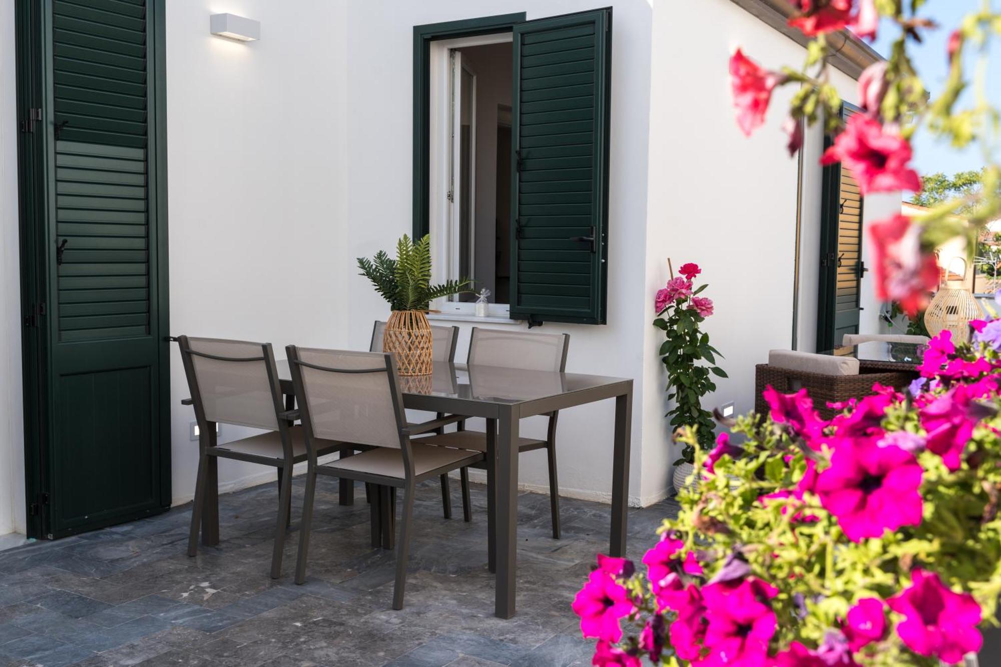 La Duca Suites & Apartments Palermo Kültér fotó