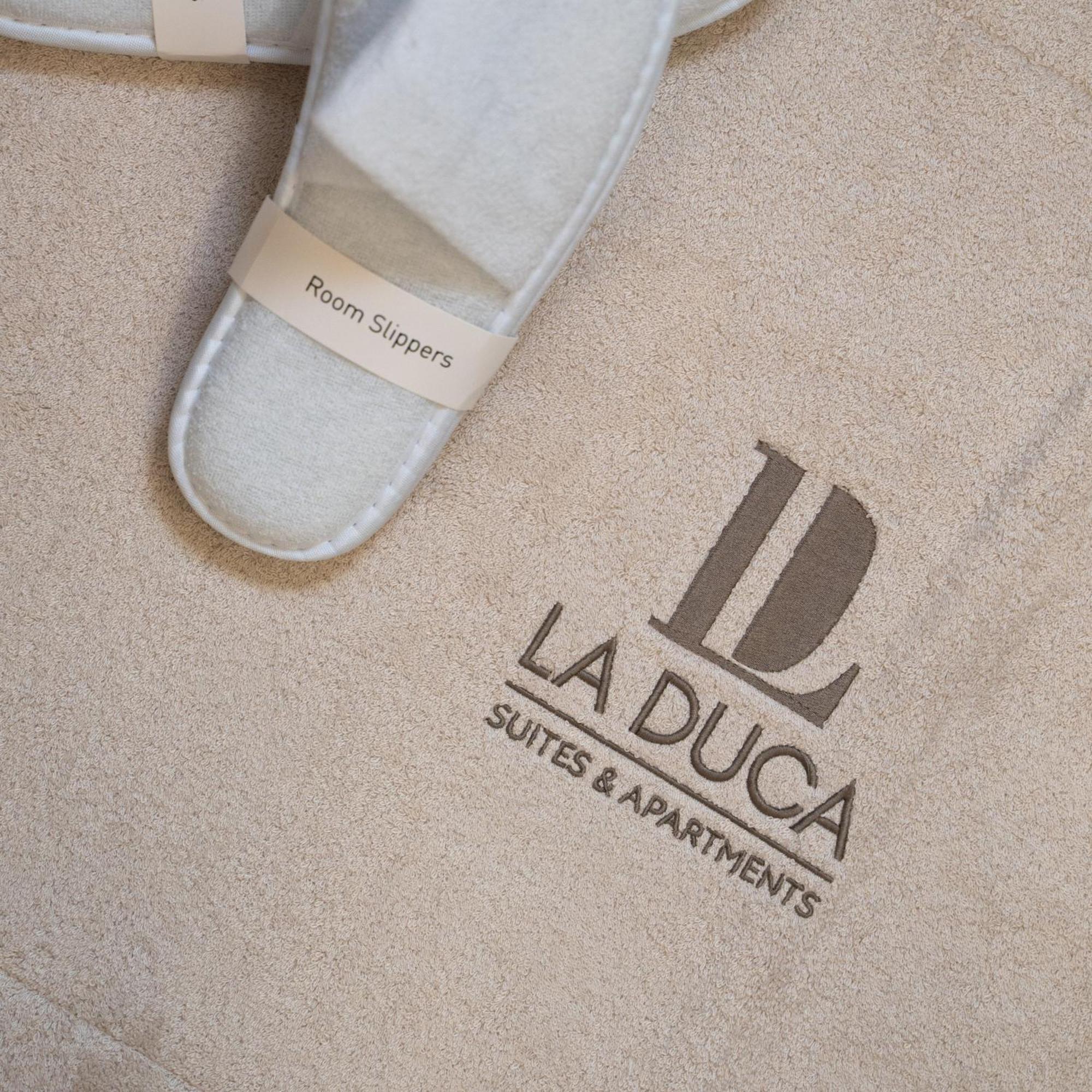 La Duca Suites & Apartments Palermo Kültér fotó