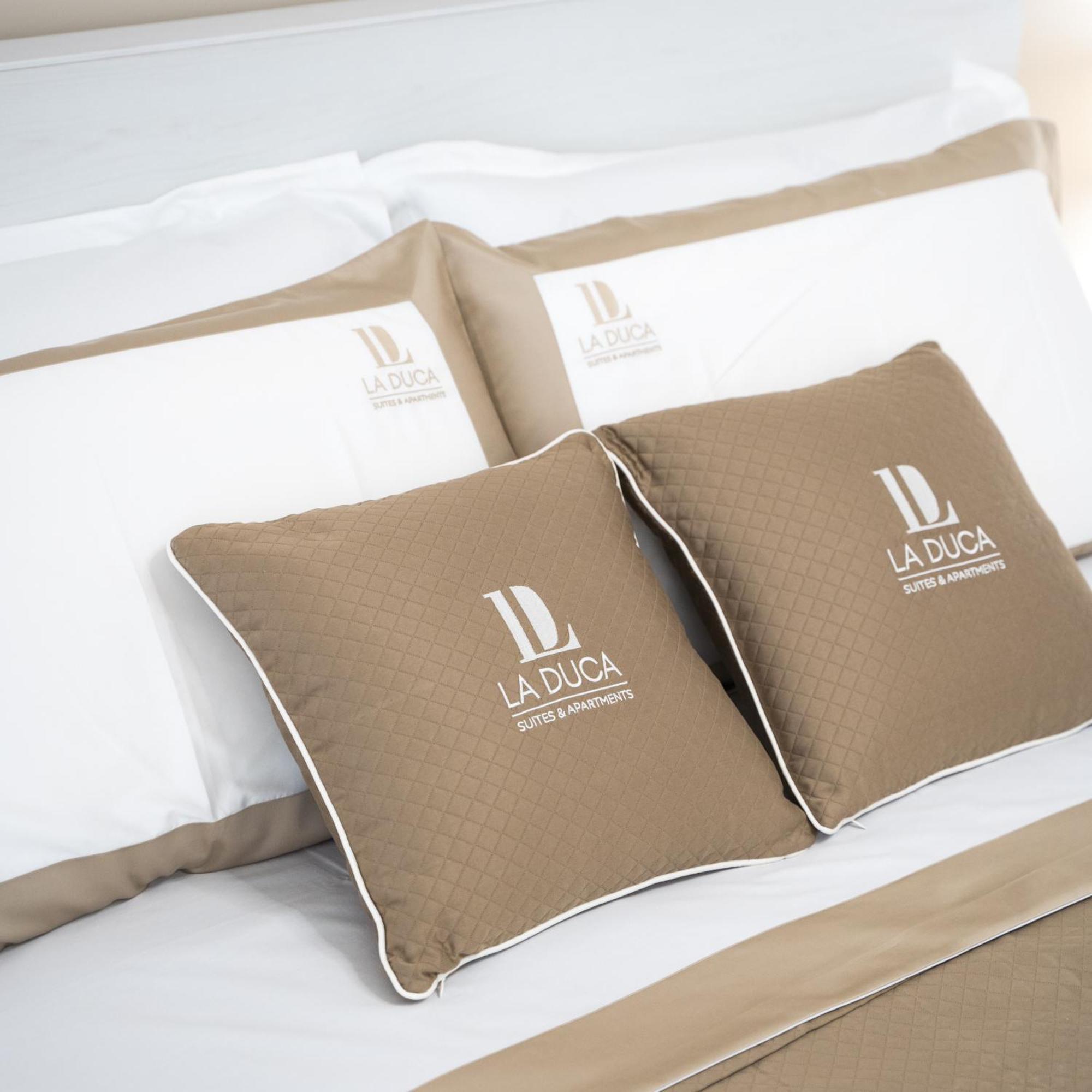 La Duca Suites & Apartments Palermo Kültér fotó