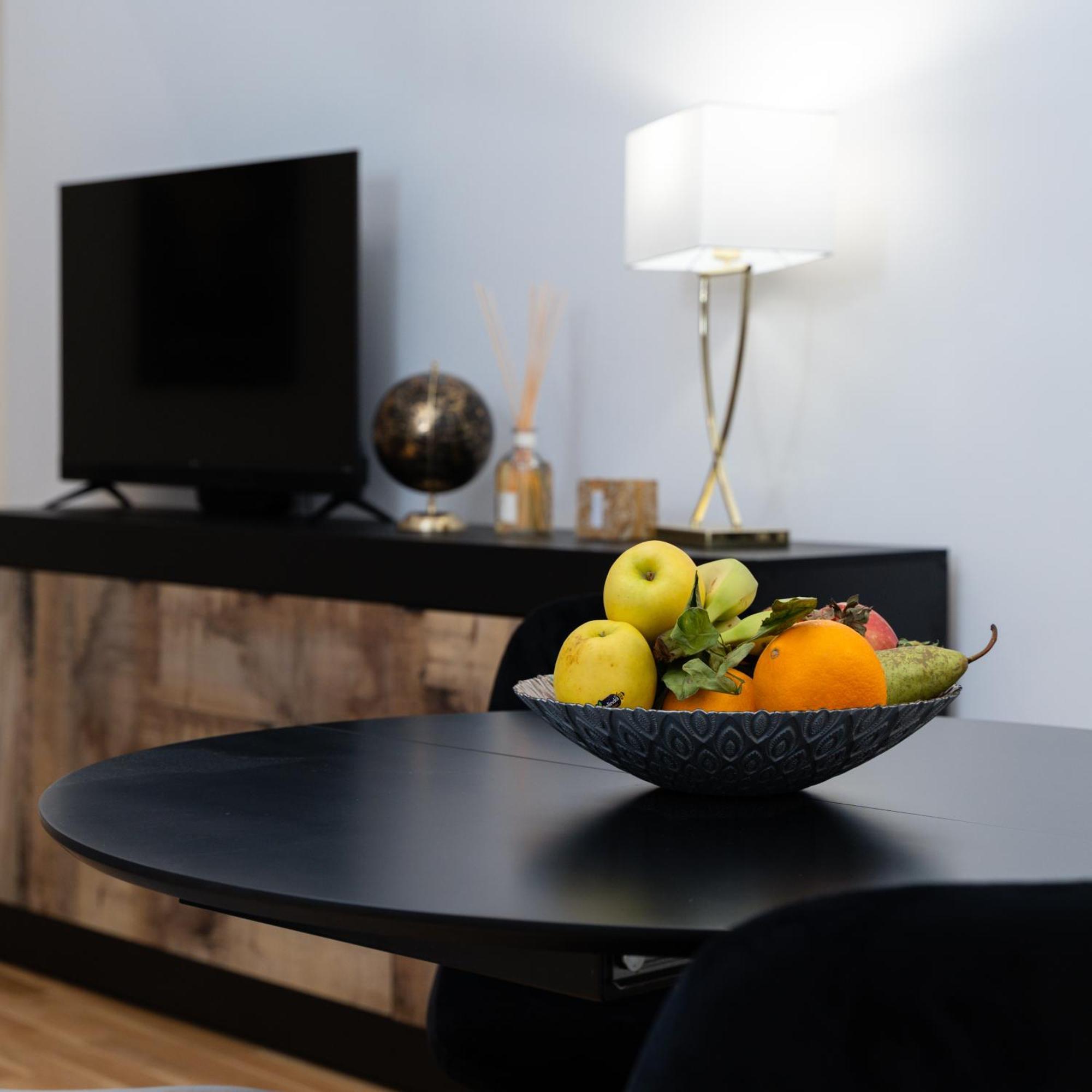 La Duca Suites & Apartments Palermo Kültér fotó