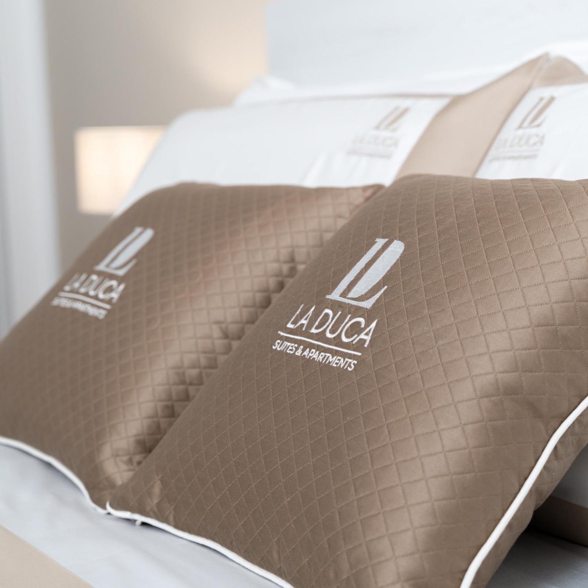 La Duca Suites & Apartments Palermo Kültér fotó