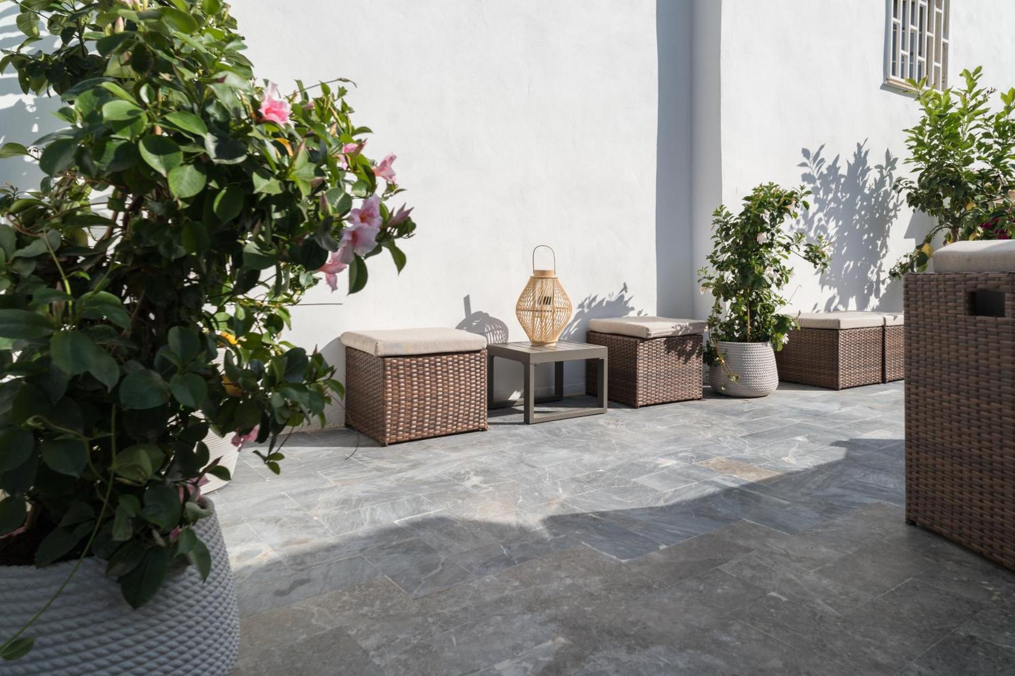 La Duca Suites & Apartments Palermo Kültér fotó