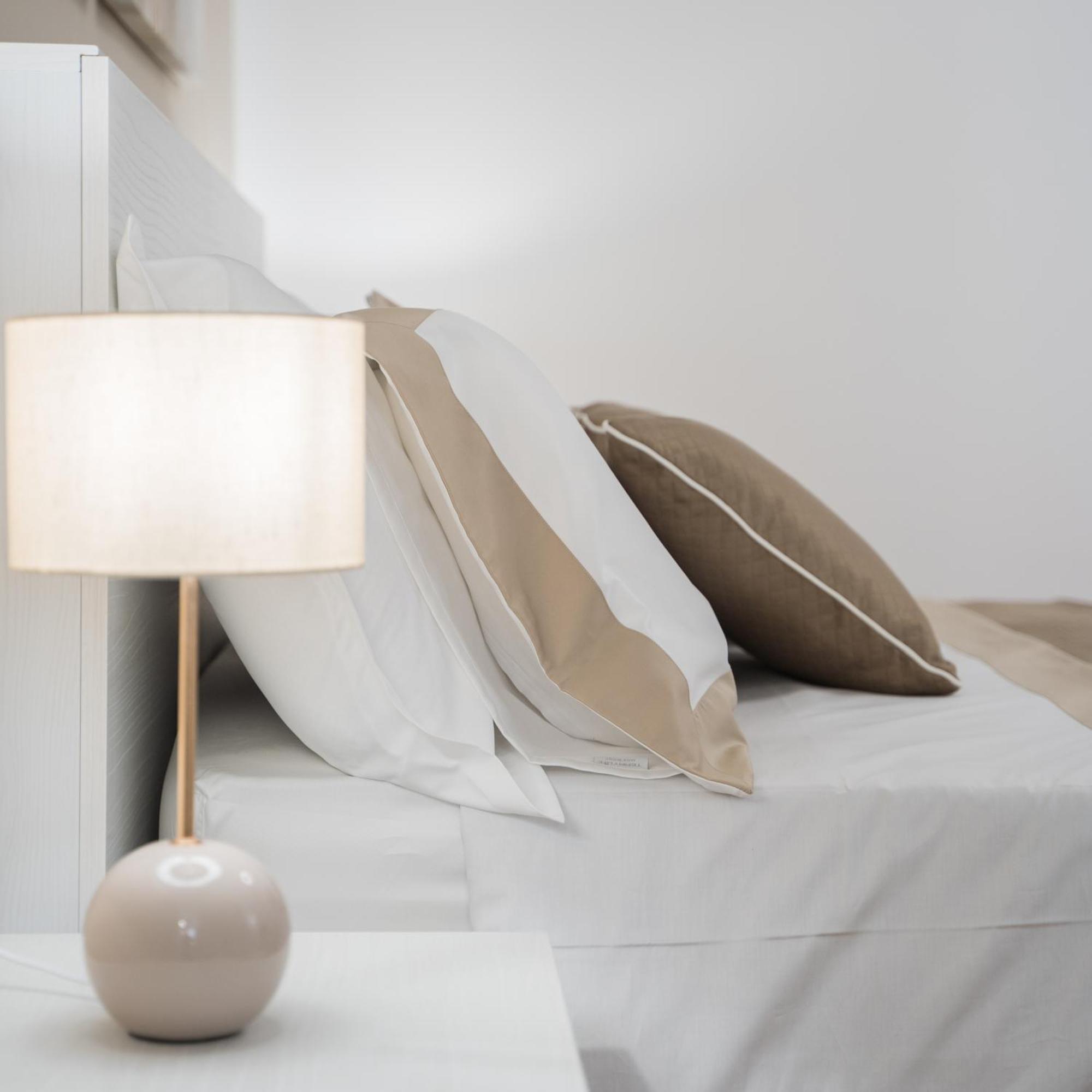 La Duca Suites & Apartments Palermo Kültér fotó