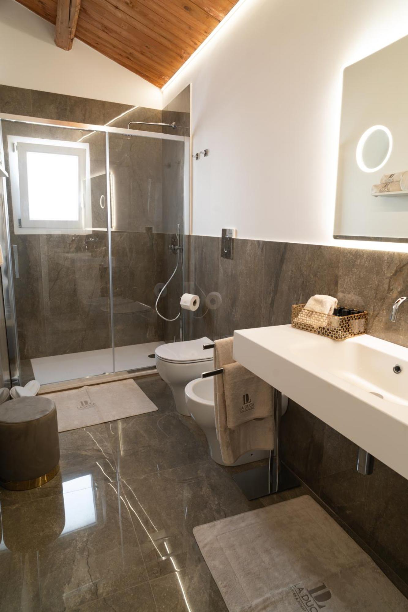 La Duca Suites & Apartments Palermo Kültér fotó