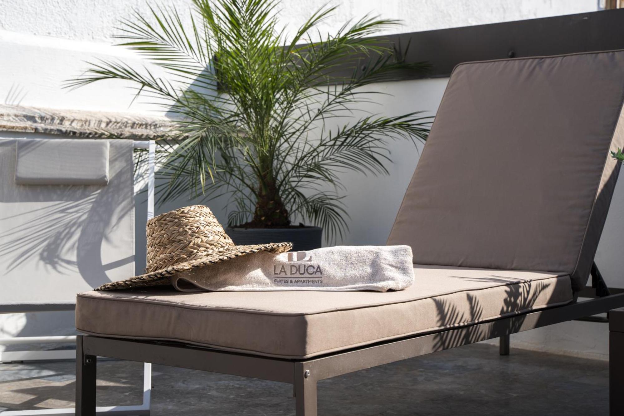 La Duca Suites & Apartments Palermo Kültér fotó