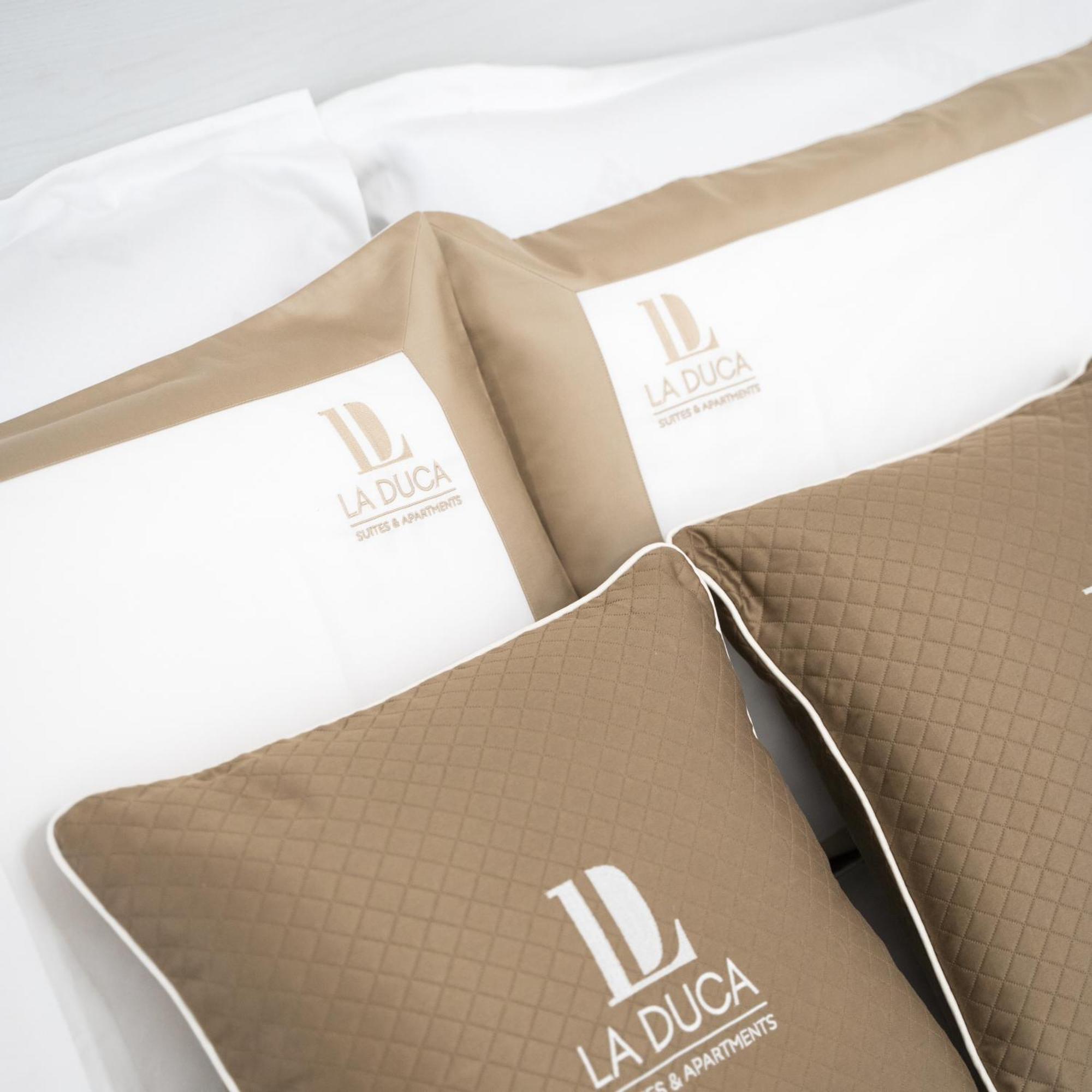 La Duca Suites & Apartments Palermo Kültér fotó