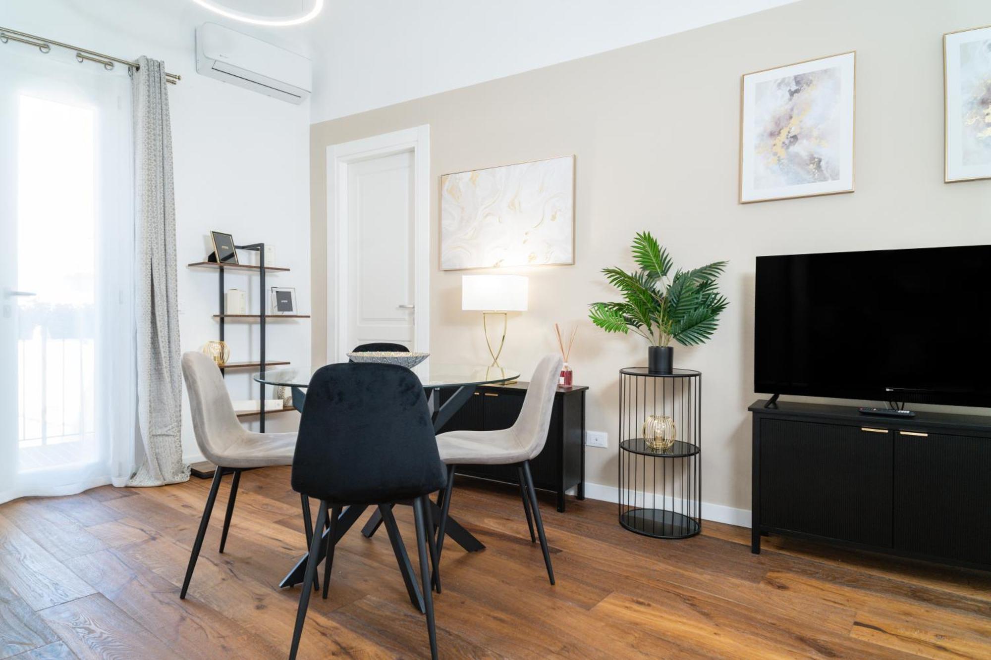 La Duca Suites & Apartments Palermo Kültér fotó
