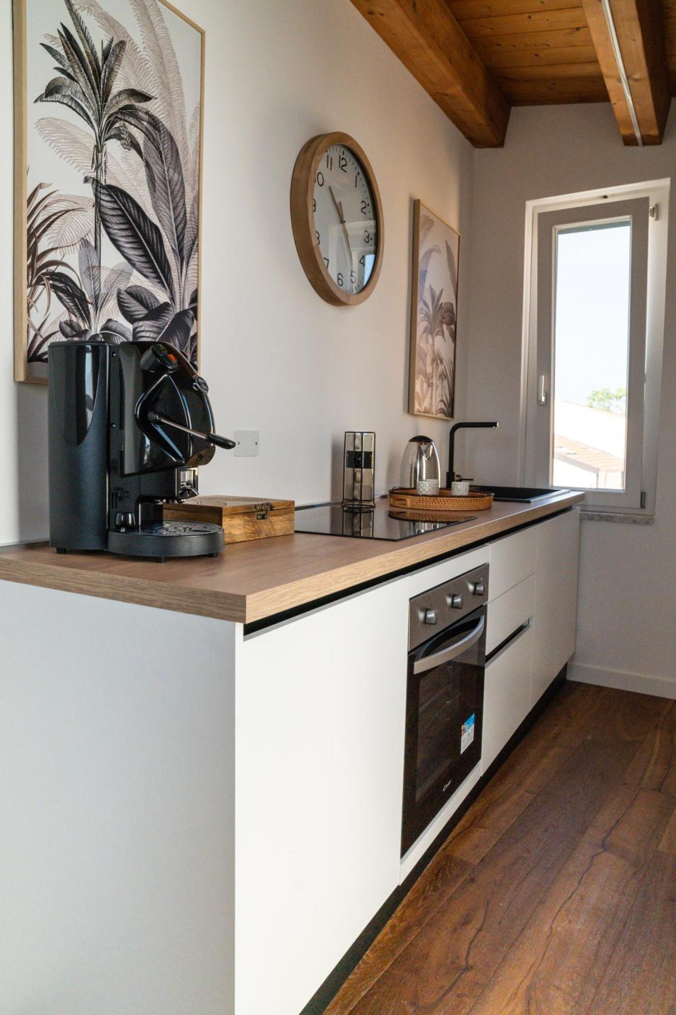 La Duca Suites & Apartments Palermo Kültér fotó