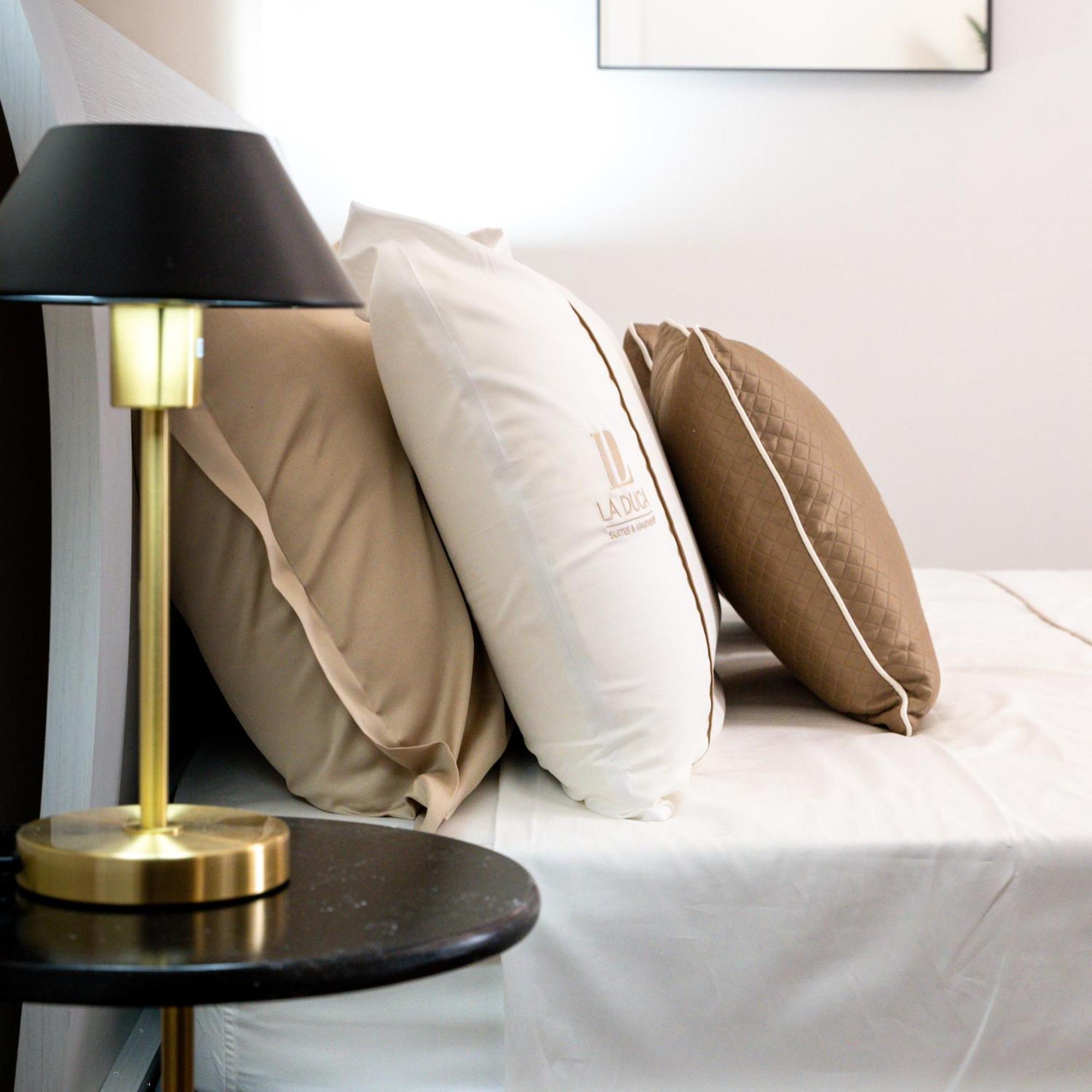 La Duca Suites & Apartments Palermo Kültér fotó