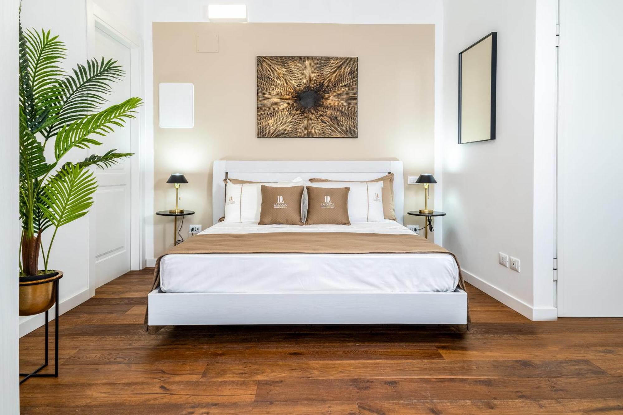 La Duca Suites & Apartments Palermo Kültér fotó