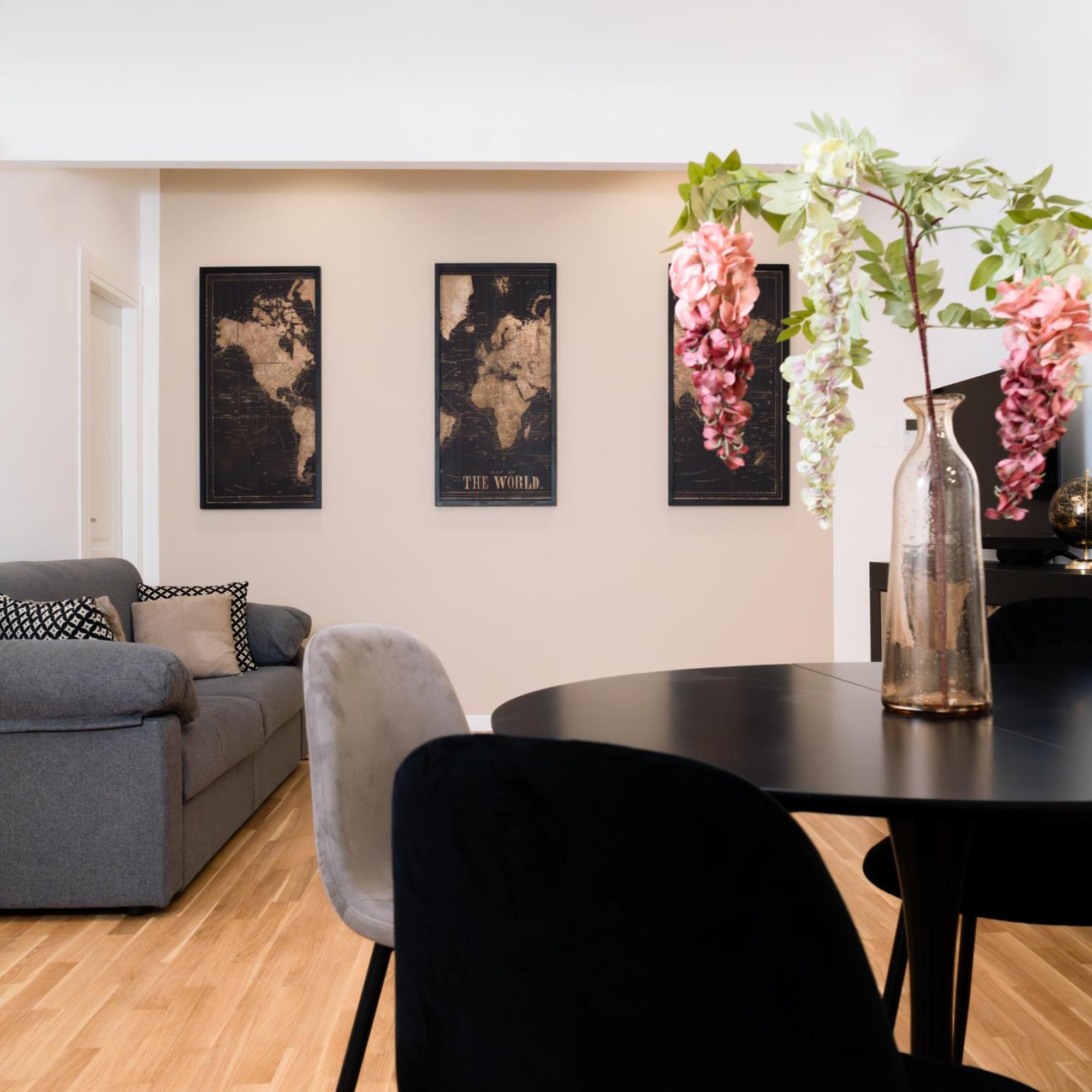 La Duca Suites & Apartments Palermo Kültér fotó